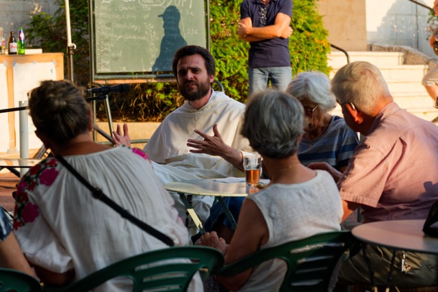 École de prière pour les enfants de 6 à 12 ans